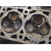 #SZ05 Left Cylinder Head From 2005 Ford F-150  5.4 3L3E6C064KE